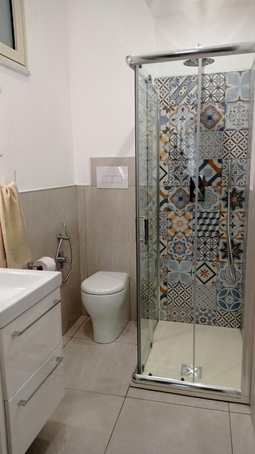 Casetta Delia Apartment Palermo