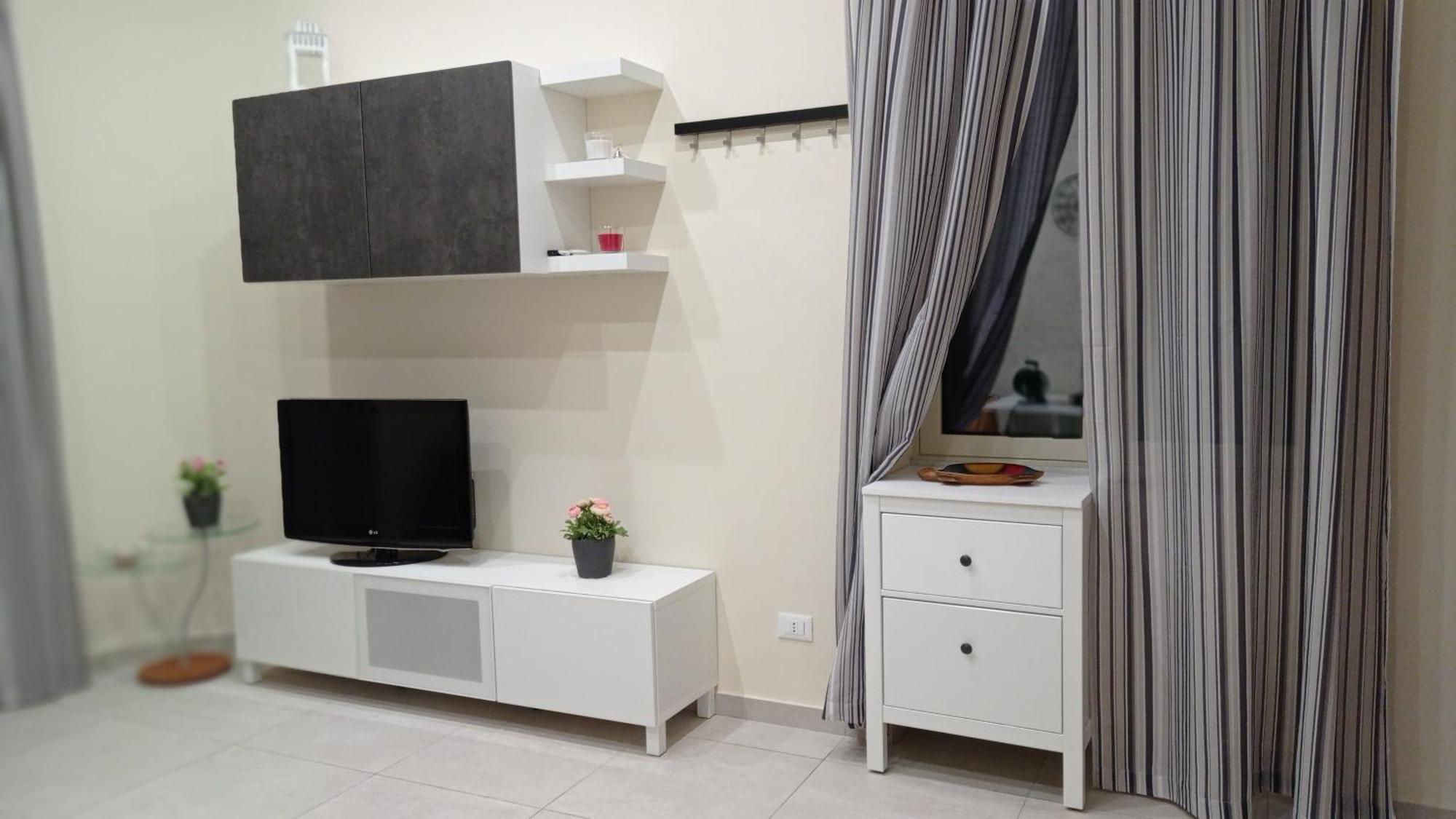 Casetta Delia Apartment