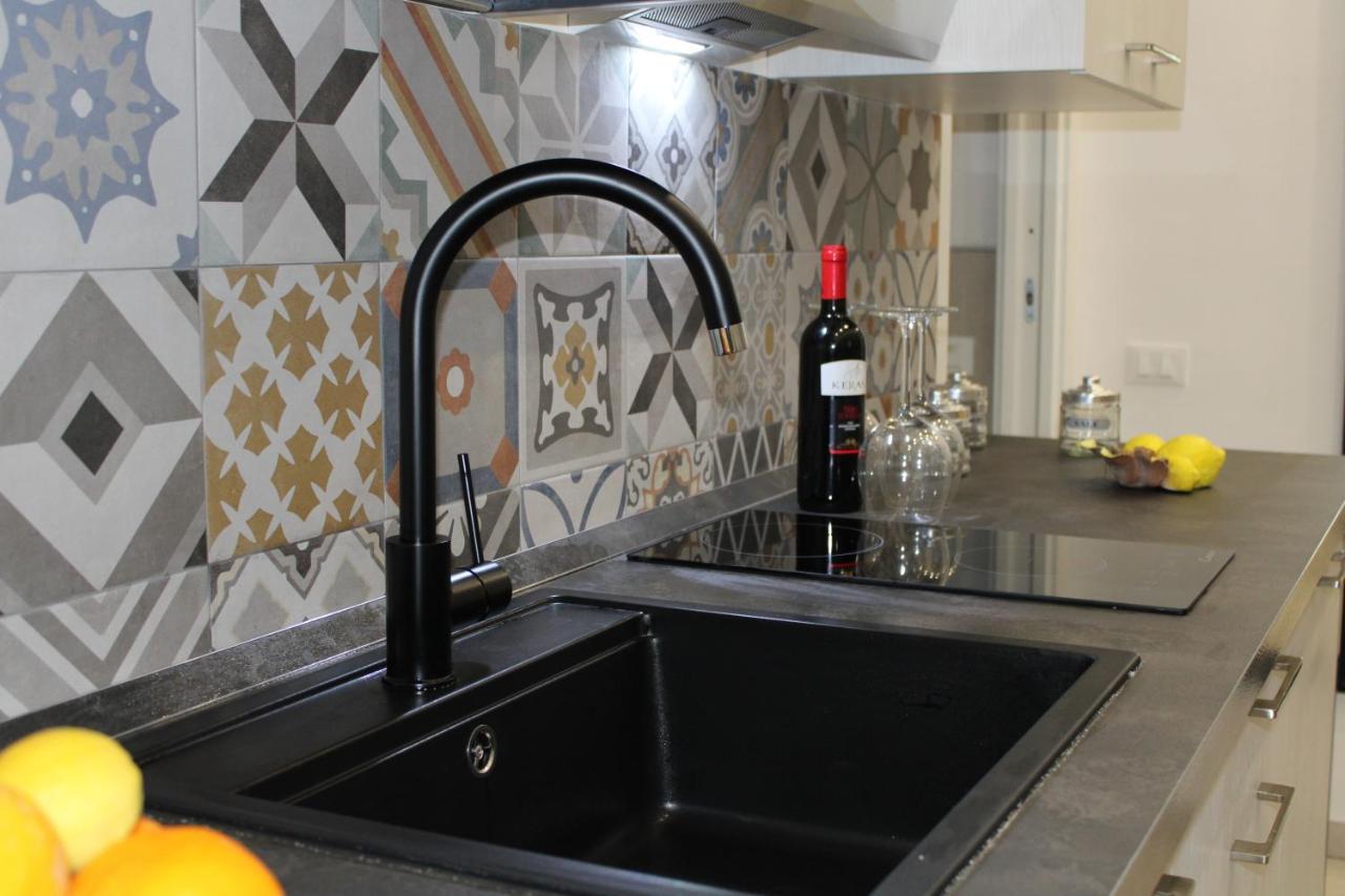 Casetta Delia Apartment Palermo