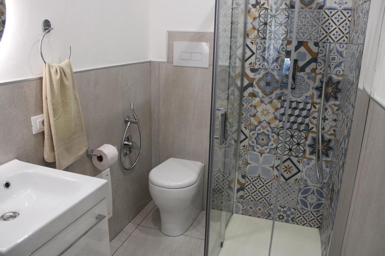 Casetta Delia Apartment
