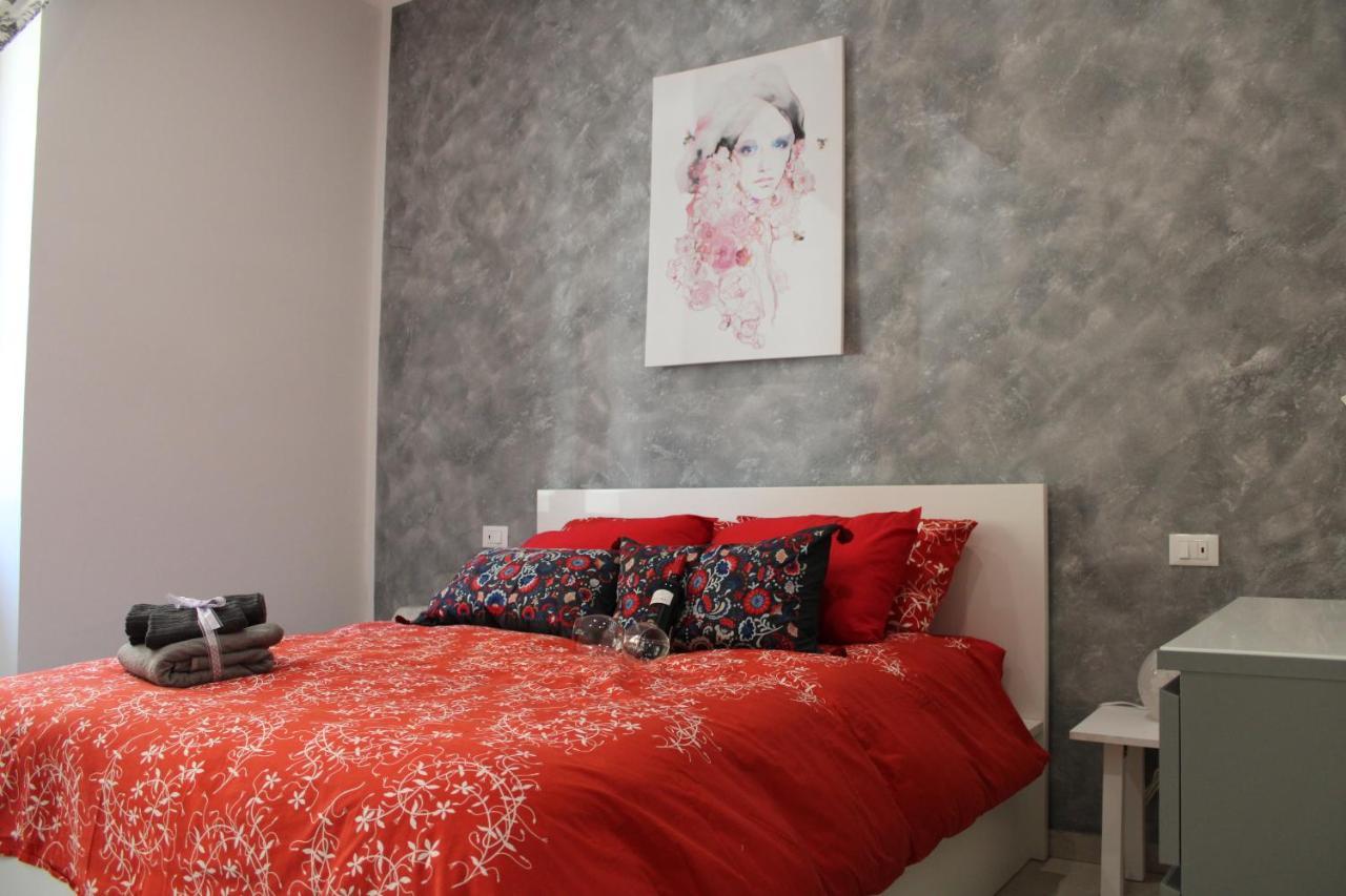 Casetta Delia Apartment Palermo