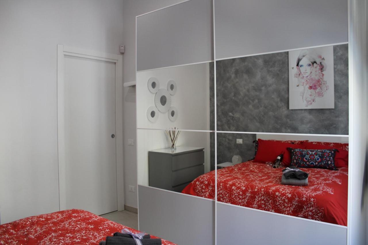Casetta Delia Apartment