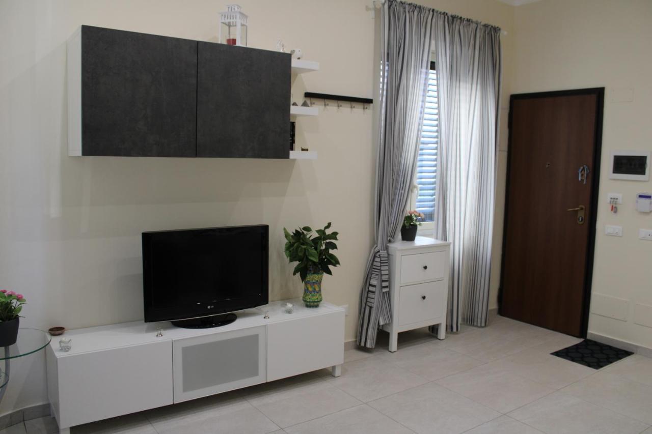 Apartment Casetta Delia